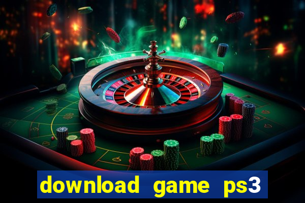 download game ps3 mien phi