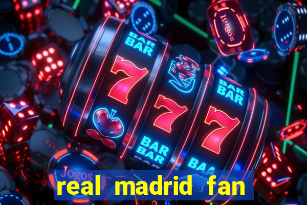 real madrid fan club vietnam