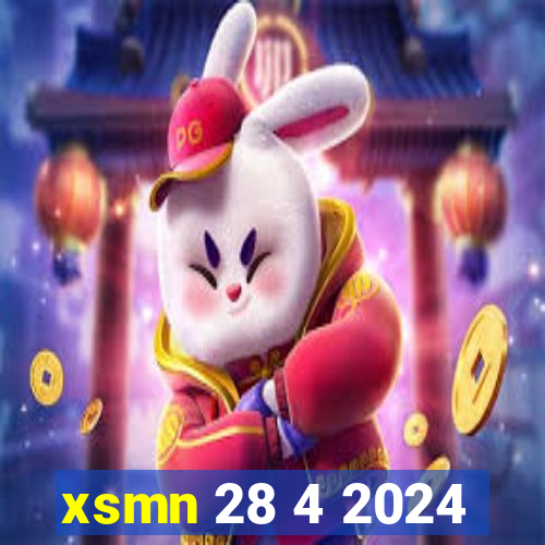 xsmn 28 4 2024