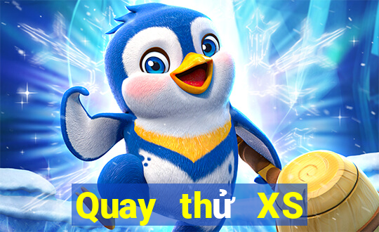 Quay thử XS power 6 55 Thứ 4