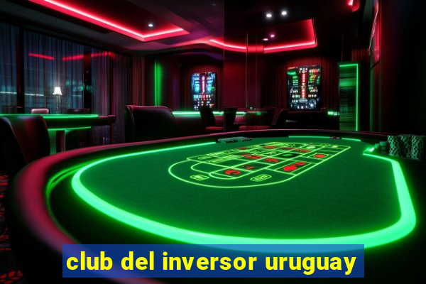 club del inversor uruguay