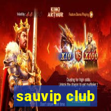 sauvip club