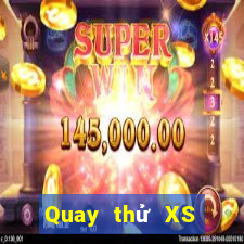 Quay thử XS power 6 55 Thứ 3