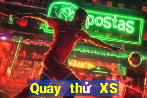 Quay thử XS power 6 55 Thứ 3