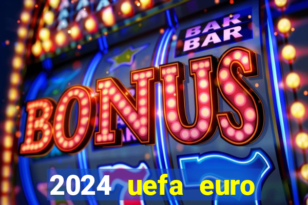 2024 uefa euro qualifying georgia vs. noruega