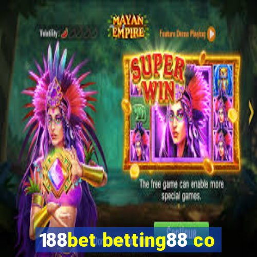 188bet betting88 co