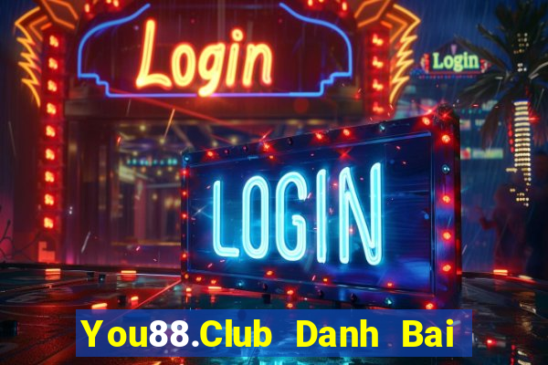 You88.Club Danh Bai Sanh Rong