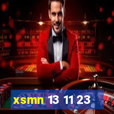 xsmn 13 11 23