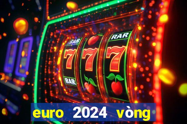 euro 2024 vòng loại play off