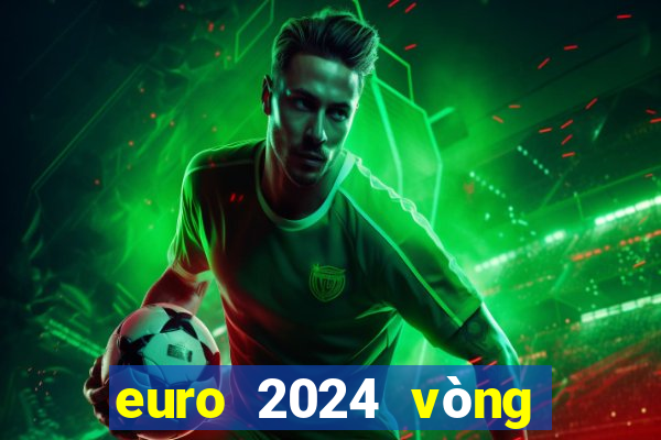 euro 2024 vòng loại play off