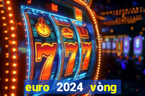 euro 2024 vòng loại play off