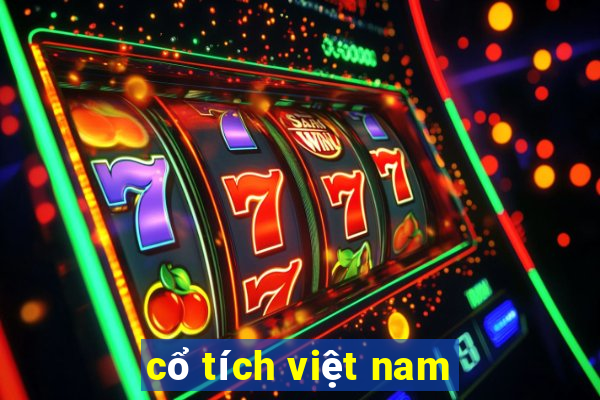 cổ tích việt nam