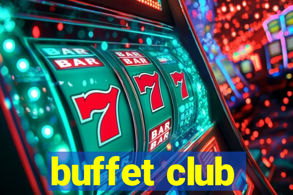 buffet club