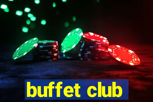 buffet club