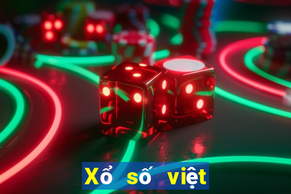 Xổ số việt nam tải về 2017