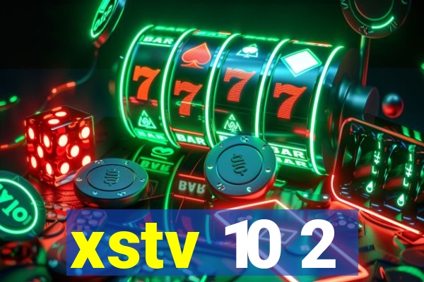 xstv 10 2