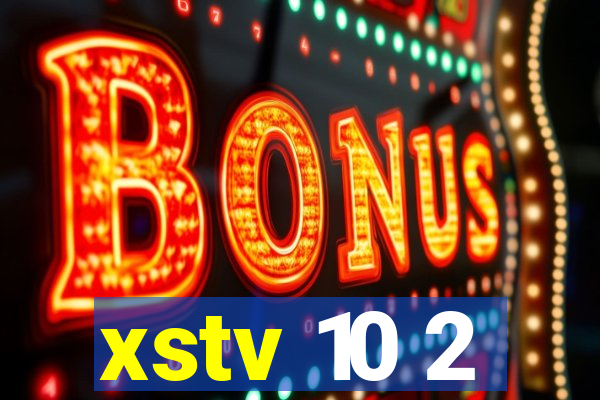 xstv 10 2