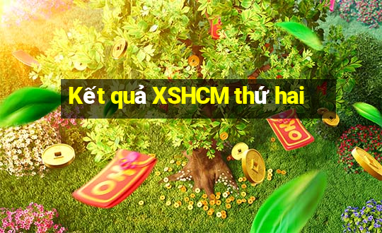 Kết quả XSHCM thứ hai