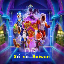 Xổ số Baiwan nhanh một điểm