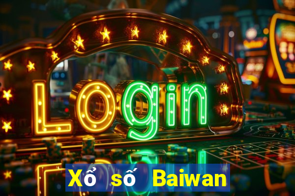 Xổ số Baiwan nhanh một điểm