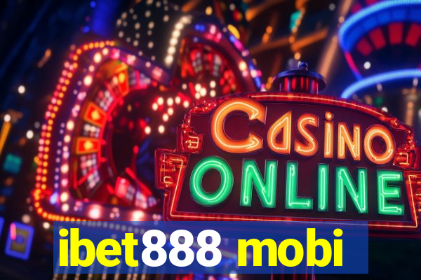 ibet888 mobi