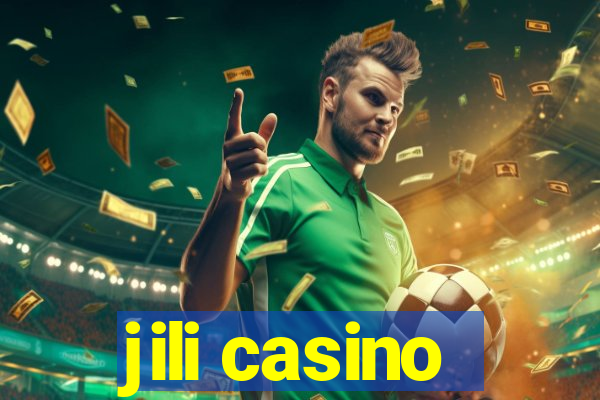 jili casino