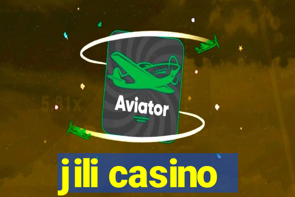 jili casino