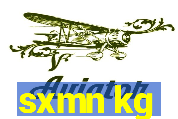 sxmn kg