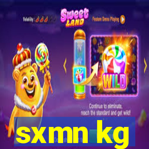 sxmn kg