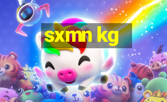 sxmn kg