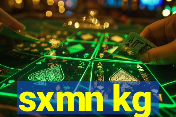 sxmn kg