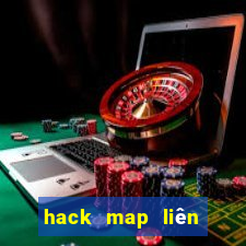 hack map liên quân mùa 20