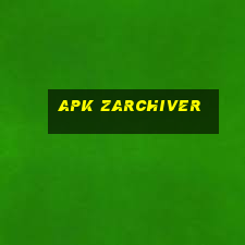 apk zarchiver