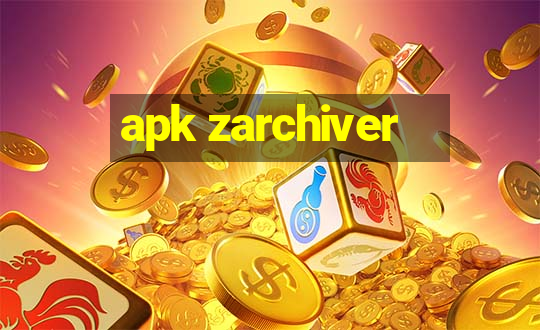 apk zarchiver