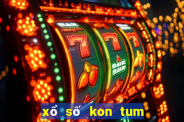 xổ số kon tum 9 4 2023