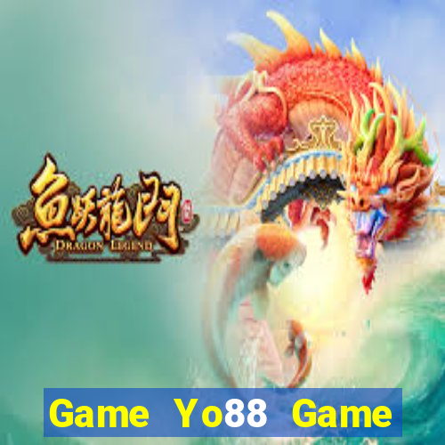 Game Yo88 Game Bài 567