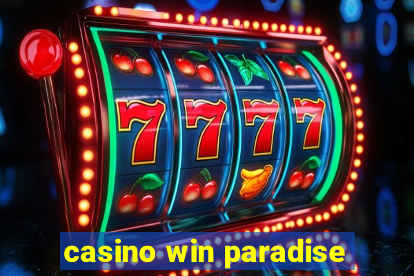 casino win paradise