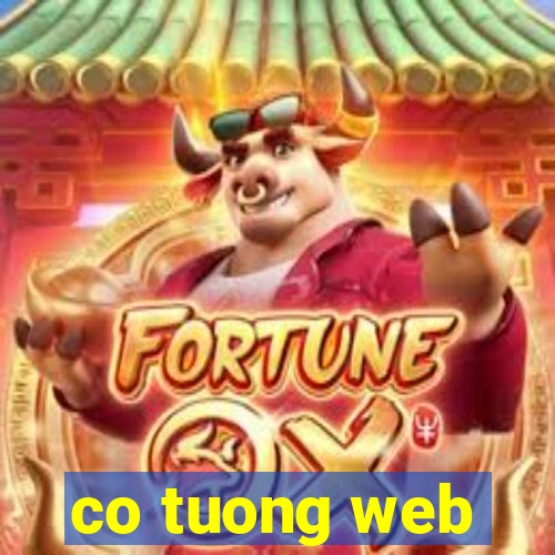 co tuong web