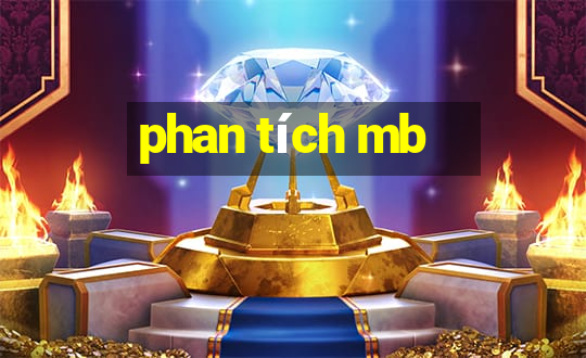 phan tích mb