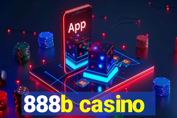 888b casino