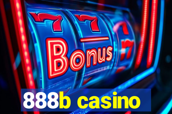 888b casino