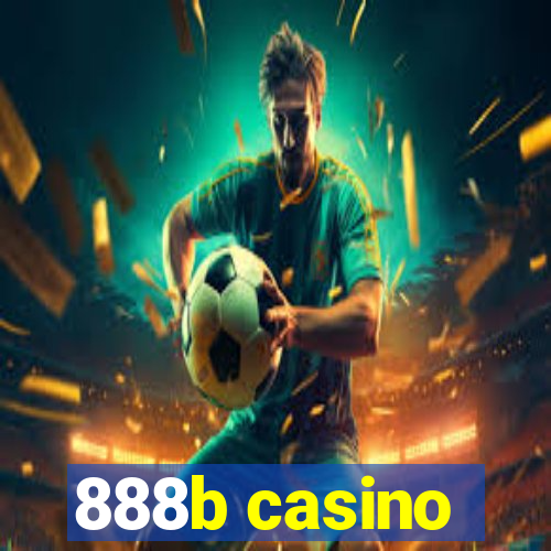 888b casino