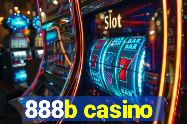 888b casino