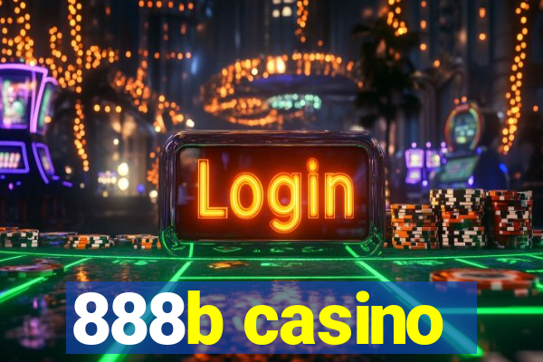 888b casino