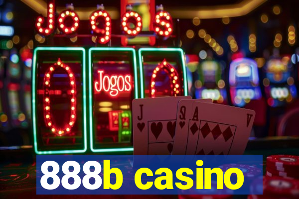 888b casino