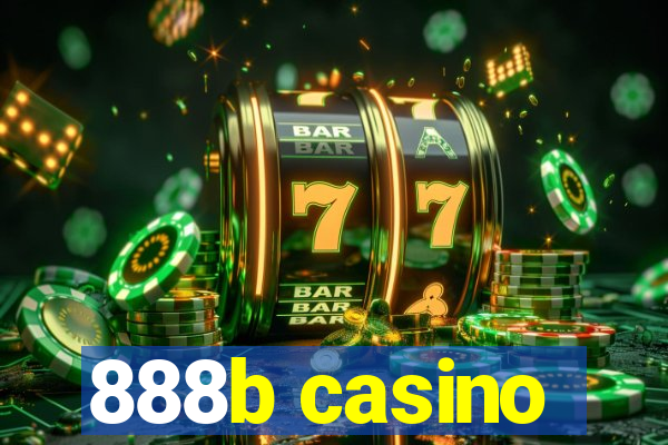 888b casino