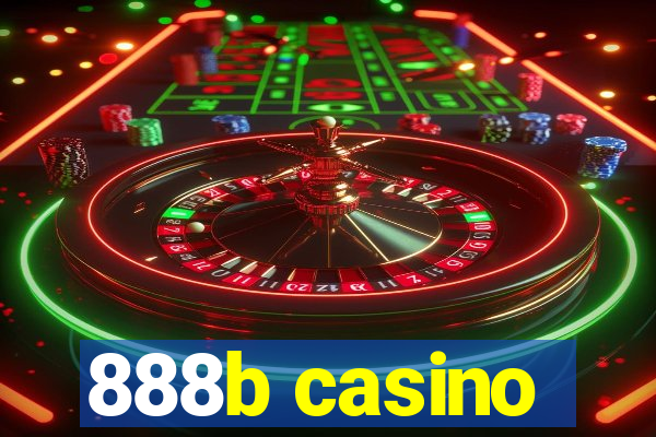 888b casino