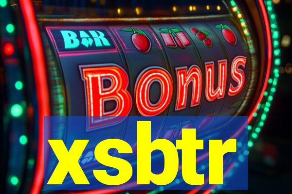 xsbtr