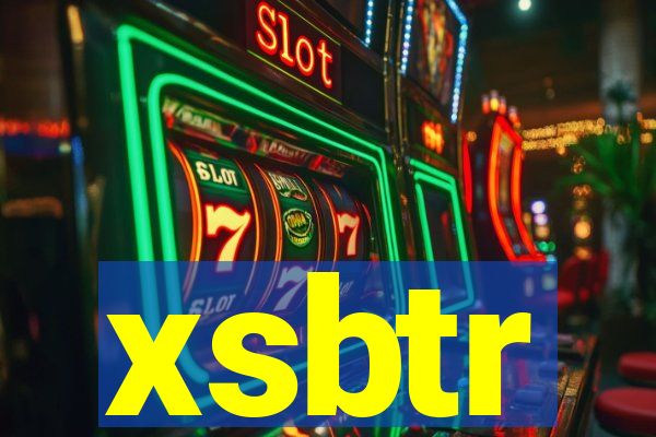 xsbtr