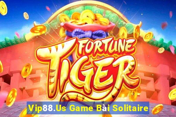 Vip88.Us Game Bài Solitaire